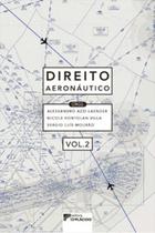 Direito aeronáutico