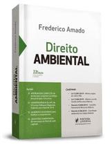 Direito Ambiental - 11ª Edição (2020) - JusPodivm