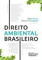 Direito ambiental brasileiro - REVISTA DOS TRIBUNAIS