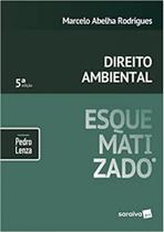 Direito Ambiental Esquematizado - SARAIVA (JURIDICOS) - GRUPO SARAIVA Direito Ambiental Esquematizado - SARAIVA (JURIDICOS) - GRUPO SARAIVA