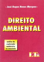 Direito Ambiental - LTR