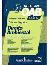 Direito ambiental Direito ambiental