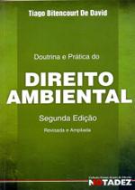 Direito Ambiental - NotaDez