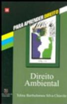 Direito ambiental - vol 14 - BAFISA