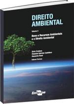 Direito Ambiental - Volume 3 - Embrapa Direito Ambiental - Volume 3 - Embrapa