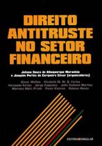 Direito Antitruste no Setor Financeiro