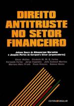 Direito Antitruste no Setor Financeiro - SINGULAR
