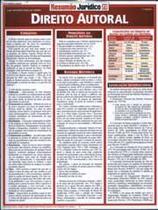 Direito autoral - colecao resumao - BARROS, FISCHER & ASSOCIADOS Direito autoral - colecao resumao - BARROS, FISCHER & ASSOCIADOS