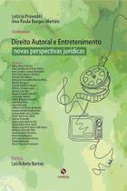 Direito Autoral e Entretenimento Novas Perspectivas Jurídicas