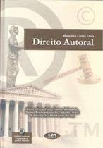 Direito autoral - LZN Direito autoral - LZN
