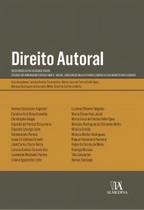 Direito Autoral - Novos Modelos na Sociedade Digital - 01Ed/24 Sortido