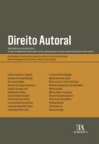 Direito autoral, novos modelos na sociedade digital: Estudos em homenagem a Sérgio Famá D''Antino, João Carlos Muller Chaves e Maria Cecília Garreta Prats - ALMEDINA BRASIL