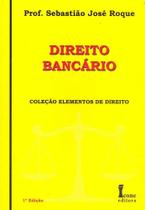 Direito Bancário Direito Bancário
