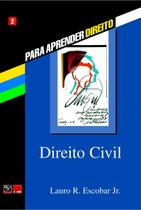 Direito Civil 02 Direito Civil 02