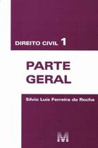 Direito Civil 1 - Parte Geral - MALHEIROS EDITORES