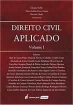 Direito Civil Aplicado - Vol 1 - Lumen Juris
