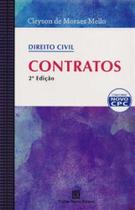 Direito Civil - Contratos - 02Ed/17