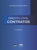 Direito civil contratos - 2022
