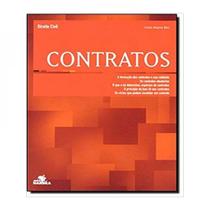 Direito civil contratos