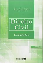 Direito Civil: Contratos
