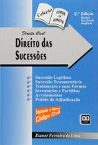 Direito Civil - Direito Das Sucessões - AB EDITORA Direito Civil - Direito Das Sucessões - AB EDITORA