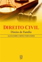 Direito civil: direito de família - EDUCS