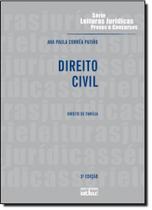 Direito Civil: Direitos de Família - Vol.8 Direito Civil: Direitos de Família - Vol.8
