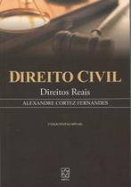 Direito Civil: Direitos Reais - 2a Ed. - Educs (Caxias Do Sul) Direito Civil: Direitos Reais - 2a Ed. - Educs (Caxias Do Sul)