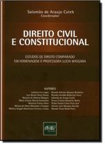 Direito Civil e Constitucional - DEL REY