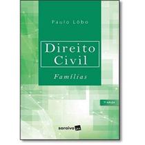 Direito Civil: Famílias Direito Civil: Famílias