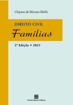 Direito Civil - Famílias