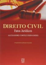 Direito Civil - Fatos Jurídicos