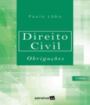 Direito civil obrigacoes 05 ed