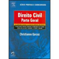 Direito Civil - Parte Geral - 100 Exercicios de re Direito Civil - Parte Geral - 100 Exercicios de re