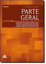 Direito Civil - Parte Geral - HARBRA - DIREITO Direito Civil - Parte Geral - HARBRA - DIREITO