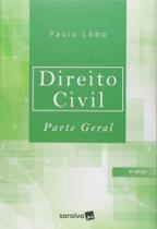 Direito Civil: Parte Geral Direito Civil: Parte Geral