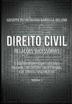 Direito Civil Relações Sucessórias Direito Civil Relações Sucessórias