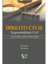 Direito civil - responsabilidade civil - 2024