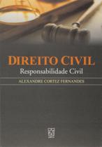 Direito civil: responsabilidade civil - EDUCS