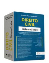 Direito civil sistematizado - JUSPODIVM