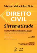 Direito Civil Sistematizado - Método