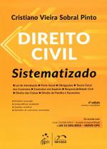 Direito Civil Sistematizado - Método