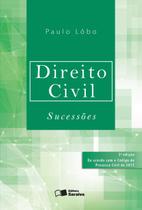 Direito Civil: Sucessões