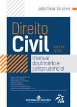 Direito civil - vol. 1