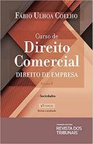 Direito Comercial - 23ª Edição (2022) - RT - Revista dos Tribunais