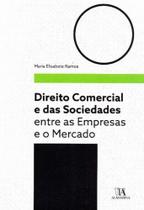 Direito Comercial e das Sociedades - ALMEDINA