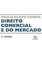 Direito Comercial e do Mercado - 02Ed/18