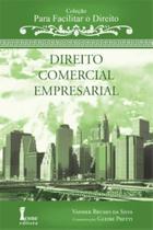 Direito Comercial Empresarial - 01Ed/09