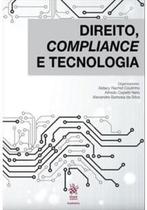 Direito, compliance e tecnologia