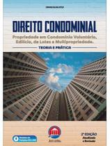 Direito condominial - 2023 - RUMO JURIDICO